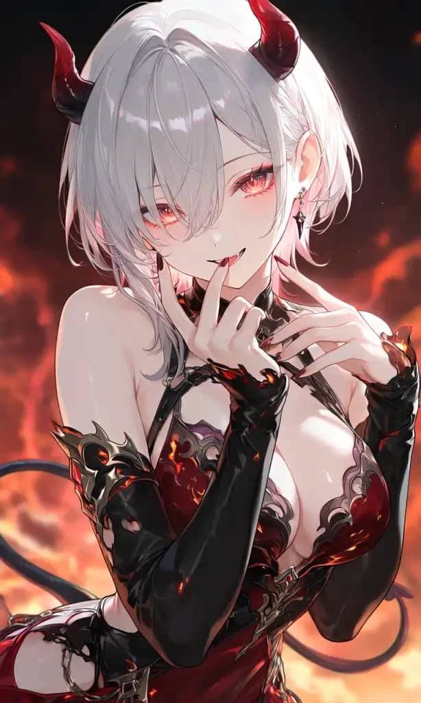 Demon