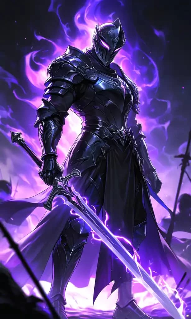 Shadow Knight
