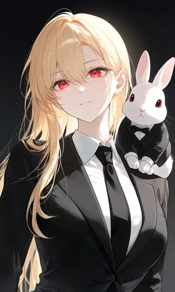 The Puppet