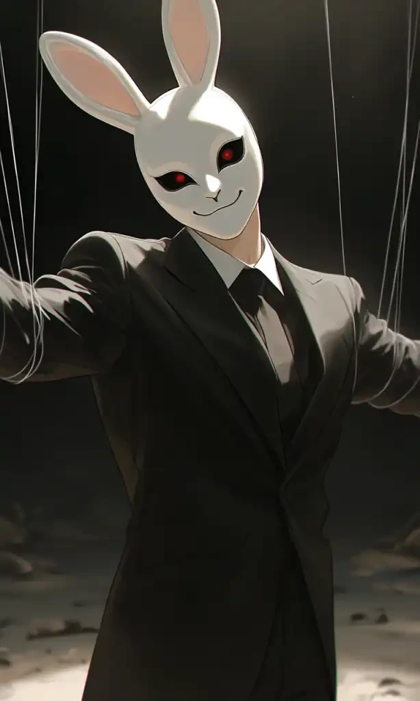 The Puppeteer